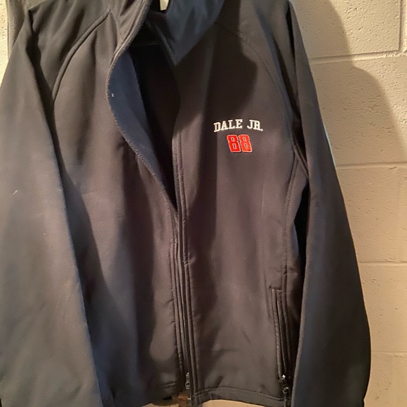 Dale Earnhardt Jr jacket - Picture 2 of 4